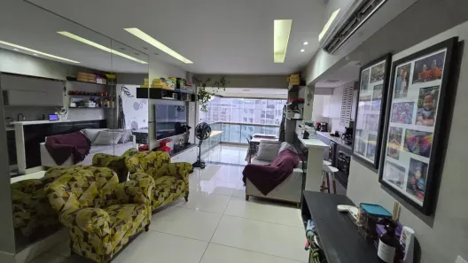 Cobertura com 3 Quartos à venda, 154m² no Barra Olímpica, Rio de Janeiro