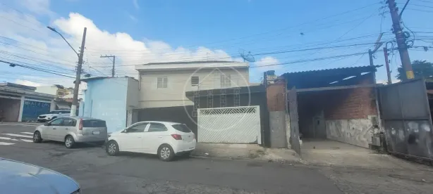 Ponto Comercial à venda, 400m² no Parque Brasil, São Paulo