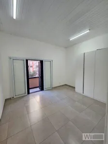 Casa com 3 Quartos para alugar, 124m² no Indianópolis, São Paulo
