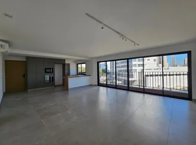 Apartamento com 3 Quartos à venda, 139m² no Setor Marista, Goiânia