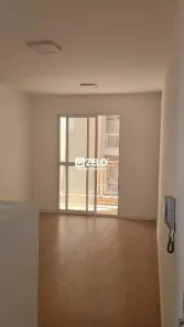 Apartamento com 2 Quartos à venda, 54m² no Jardim do Lago Continuação, Campinas