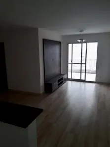 Apartamento com 3 Quartos à venda, 107m² no Jardim Taquaral, São Paulo
