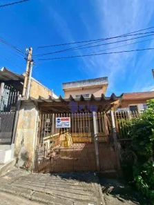 Sobrado com 3 Quartos à venda, 120m² no Vila Cavaton, São Paulo