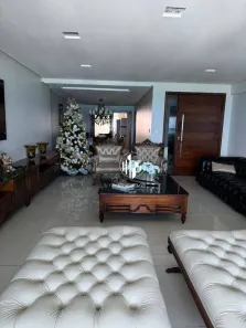 Apartamento com 4 Quartos à venda, 245m² no Altiplano Cabo Branco, João Pessoa