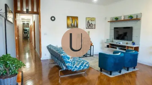 Sobrado com 4 Quartos à venda, 194m² no Penha de França, São Paulo