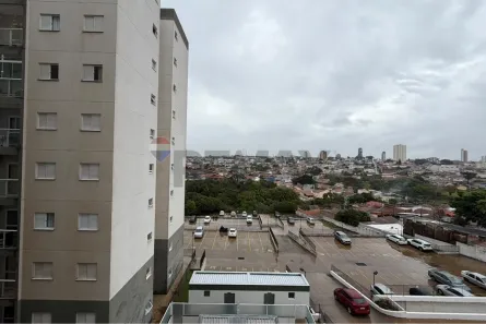 Apartamento com 2 Quartos à venda, 54m² no Jardim São Vicente, Botucatu