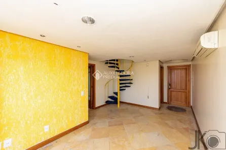 Cobertura com 2 Quartos à venda, 163m² no Independência, Porto Alegre