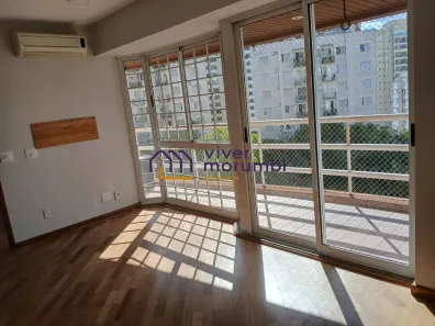 Apartamento com 1 Quarto à venda, 48m² no Jardim Londrina, São Paulo