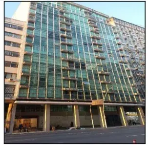 Sala Comercial com 1 Quarto à venda, 330m² no Centro, Niterói