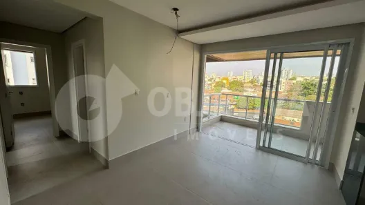 Apartamento com 3 Quartos para alugar, 92m² no Saraiva, Uberlândia