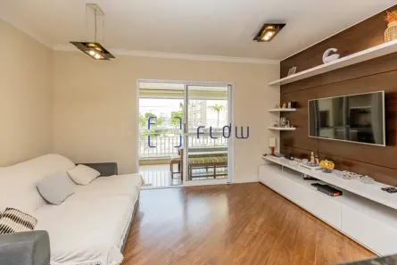 Apartamento com 3 Quartos à venda, 87m² no Jardim Pereira Leite, São Paulo