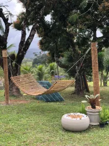 Fazenda/Sítio com 4 Quartos à venda, 96021m² no Centro (Pachecos), Itaboraí