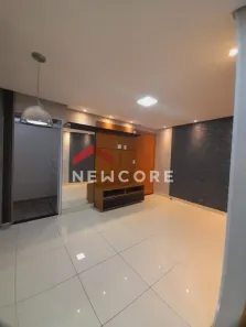 Apartamento com 2 Quartos à venda, 97m² no Parque das Nações, Bauru