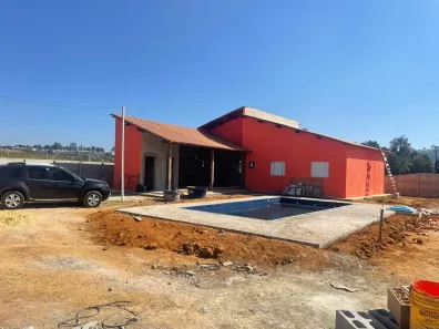 Fazenda/Sítio com 3 Quartos à venda, 1000m² no Recreio Topázio (Caucaia do Alto), Cotia