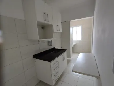 Apartamento com 2 Quartos à venda, 52m² no Jardim Novo Horizonte, Indaiatuba