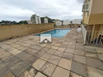 Apartamento com 2 Quartos à venda, 60m² no Fonseca, Niterói