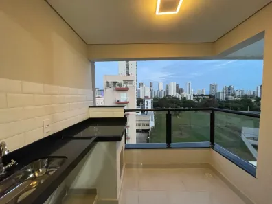 Apartamento com 2 Quartos à venda, 55m² no Parque Campolim, Sorocaba
