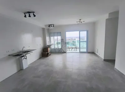Apartamento com 3 Quartos à venda, 83m² no Jardim Pereira do Amparo, Jacareí