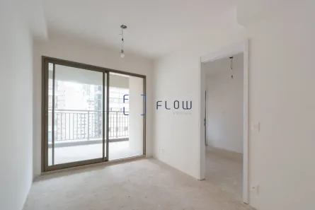 Apartamento com 1 Quarto à venda, 38m² no Perdizes, São Paulo