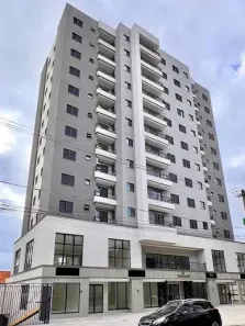 Apartamento com 2 Quartos à venda, 55m² no Parque Industrial, São José dos Campos