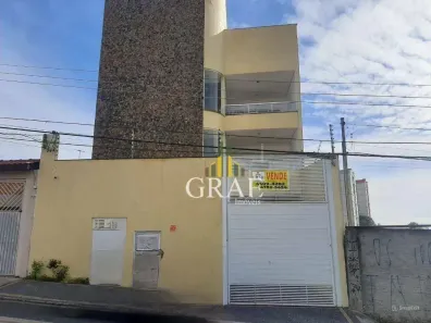 Cobertura com 3 Quartos à venda, 314m² no Baeta Neves, São Bernardo do Campo