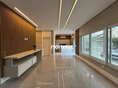 Prédio Comercial à venda, 400m² no Parque São Domingos, São Paulo