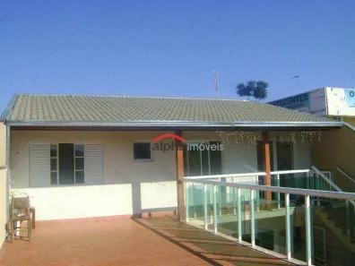 Casa com 3 Quartos à venda, 200m² no Jardim das Paineiras, Hortolândia