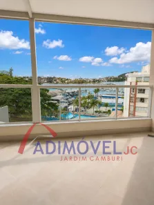 Apartamento com 2 Quartos à venda, 70m² no Praia do Canto, Vitória