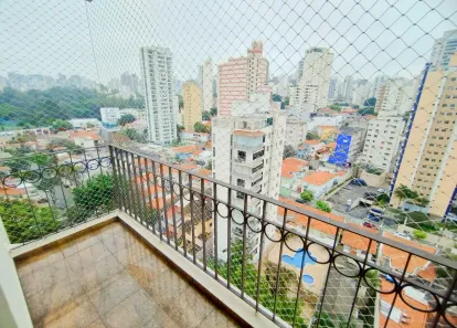 Apartamento com 3 Quartos à venda, 110m² no Cambuci, São Paulo