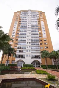 Apartamento com 3 Quartos à venda, 141m² no Jardim Europa, Porto Alegre