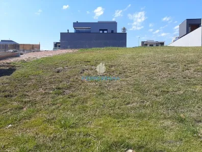 Lote/Terreno à venda, 537m² no Condomínio Residencial Alphaville I, São José dos Campos