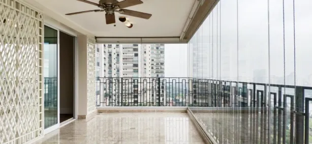 Apartamento com 2 Quartos à venda, 240m² no Jardim Panorama, São Paulo