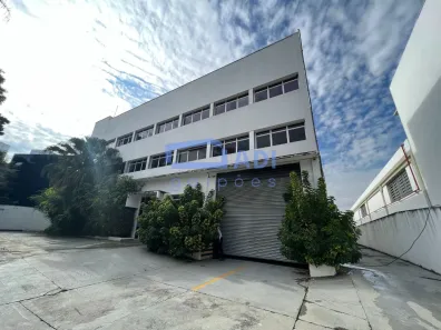 Galpão/Depósito/Armazém para alugar, 2029m² no Alphaville Empresarial, Barueri
