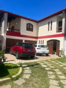 Sobrado com 5 Quartos para alugar, 450m² no Vilas do Atlântico, Lauro de Freitas