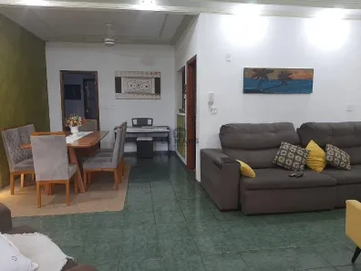Casa de Condomínio com 3 Quartos à venda, 190m² no Loteamento São Francisco, Piracicaba