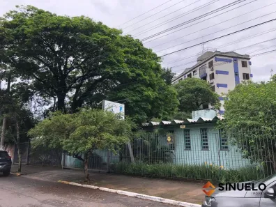 Lote/Terreno à venda, 1057m² no Rio Branco, Novo Hamburgo