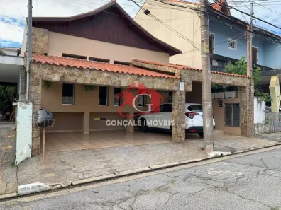 Casa com 3 Quartos à venda, 210m² no Jardim Franca, São Paulo