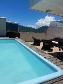 Cobertura com 3 Quartos à venda, 192m² no Recreio dos Bandeirantes, Rio de Janeiro