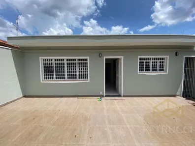 Casa com 3 Quartos à venda, 148m² no Jardim dos Oliveiras, Campinas