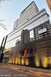 Sala Comercial à venda, 45m² no Vila Boaventura, Jundiaí