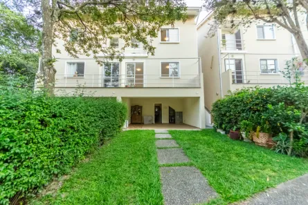Casa de Condomínio com 3 Quartos à venda, 215m² no Vila São Silvestre, São Paulo
