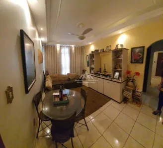 Apartamento com 1 Quarto à venda, 50m² no Centro, Ribeirão Preto