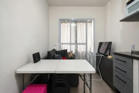 Apartamento com 1 Quarto à venda, 52m² no Parada Inglesa, São Paulo