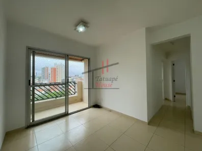 Apartamento com 3 Quartos para alugar, 70m² no Vila Nova York, São Paulo