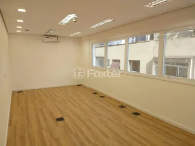 à venda, 31m² no Jardim Paulista, São Paulo