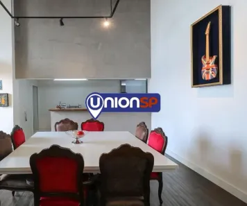 Apartamento com 3 Quartos à venda, 178m² no Jardim Fonte do Morumbi, São Paulo