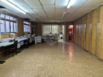 Imóvel Comercial com 3 Quartos à venda, 451m² no Mirandópolis, São Paulo