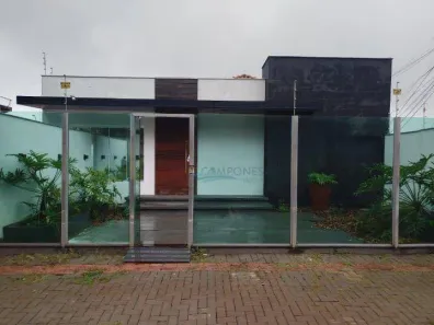 Imóvel Comercial para alugar, 160m² no Centro, Londrina
