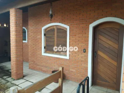 Casa com 3 Quartos à venda, 173m² no Jardim Vila Galvão, Guarulhos