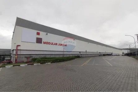 Galpão/Depósito/Armazém para alugar, 1303m² no Aeroporto, Jundiaí